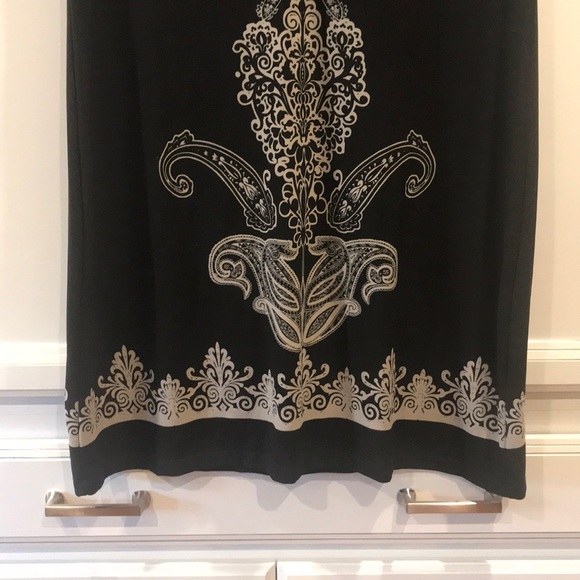 En Focus Studio straight dress - Picture 3 of 4